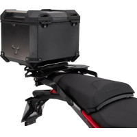 Street-rack For Luggage Black