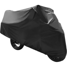 Defender Extreme Cover Black