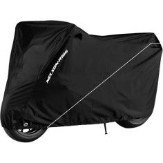 Defender Extreme Cover Black