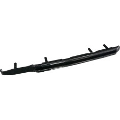 Slim Jim performance Dooly Wear Rods Black