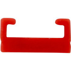Replacement Slide Red