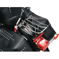 Fender Luggage Rack Black