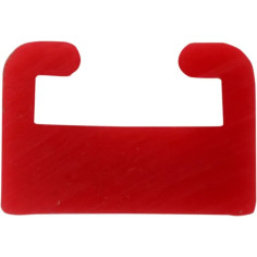 Replacement Slide Red