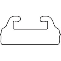 Replacement Slide Yellow