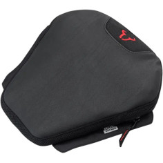 Traveller Cushions Black