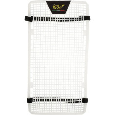 Radiator Protector White