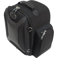 Ftb1500 Sport Sissy Bar Bag Black