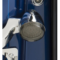 Replacement Lens For Deuce-style Turn Signals Smoke
