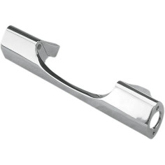 10 Shortened Rear Turn Signal Mount Chrome