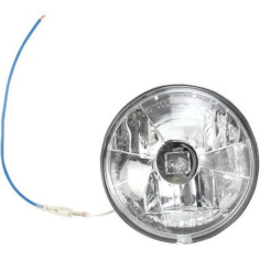 Diamond-style Light Kit Chrome