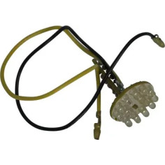Amber Led Lens Amber