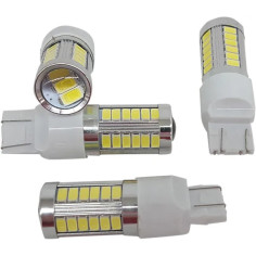 Replacement Strobing Led Bulbs