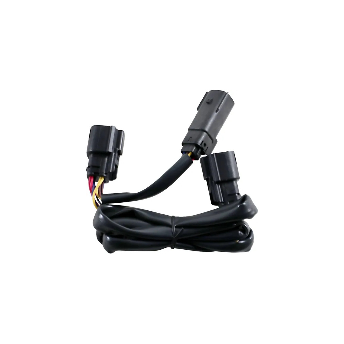 Tour Pak Quick Disconnect Harness