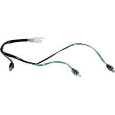 Saddlebag Side Light Replacement Bulb