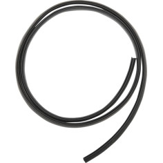 Dash Cover Gasket Black