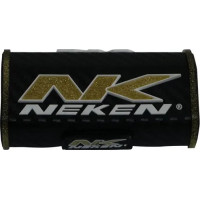Enduro Pads Black