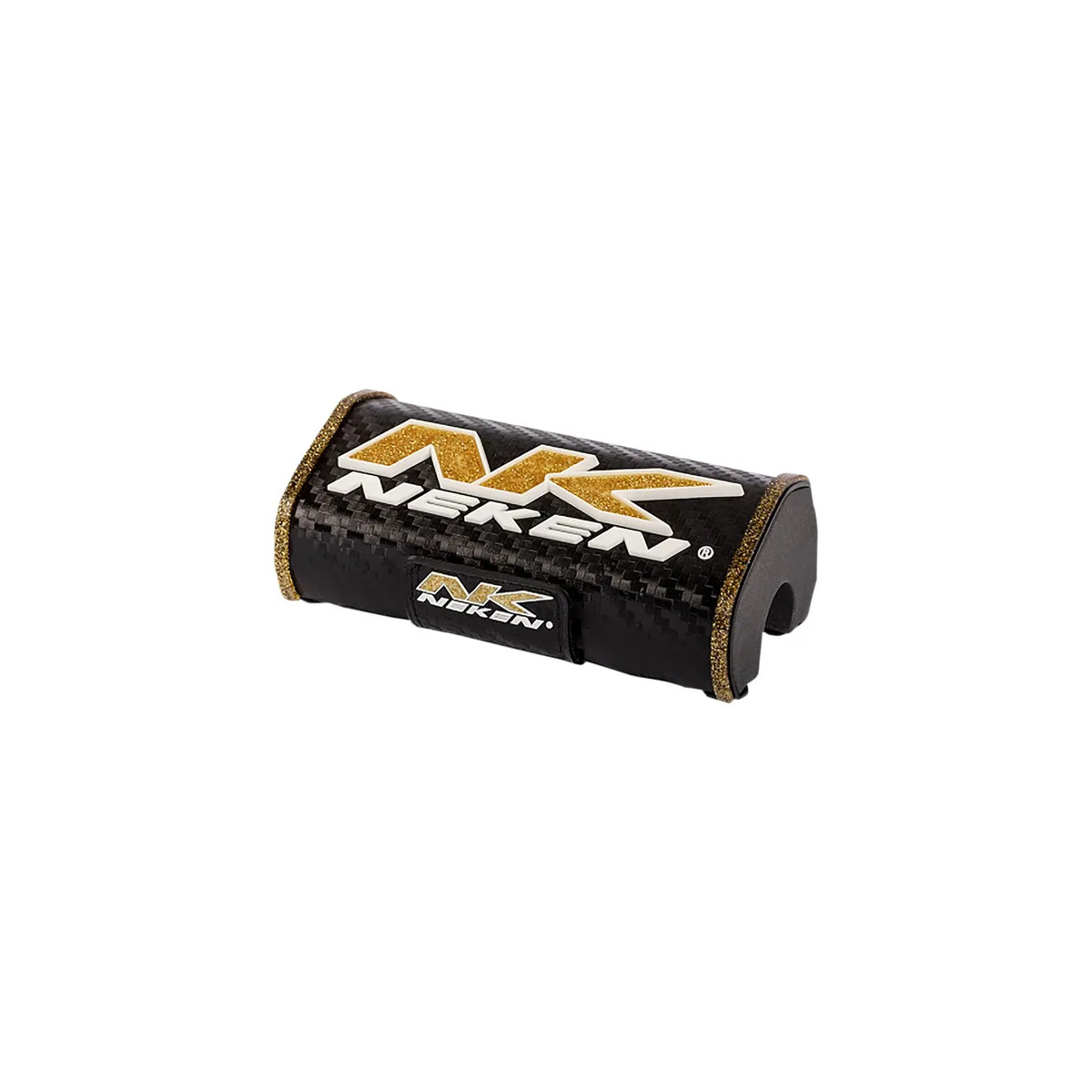 Enduro Pads Black