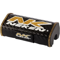 Enduro Pads Black