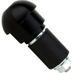 Mirror Adapter For D-axis Bar End Mirror Black