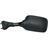 Oem-style Replacement Mirror Black