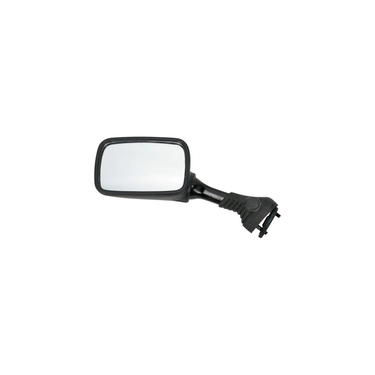 Oem-style Replacement Mirror Black