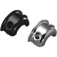 Brake-clutch Control Clamp Half Silver