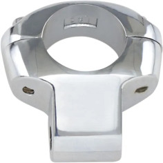 Millers Mirror Clamp Gray
