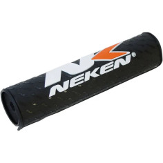 Crossbar Pad Black