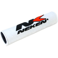 Crossbar Pad White