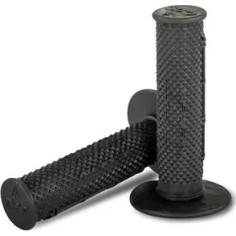 Replacement Gray Sfh Grips Black