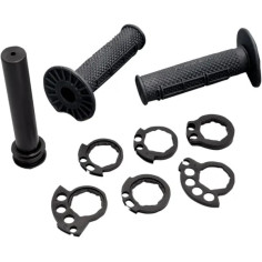 Sfh Grips Black
