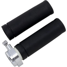 Throttle Assembly Black