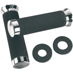 Sundance Grips Black