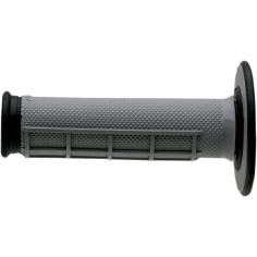Offroad Dual-compound Grips Gray