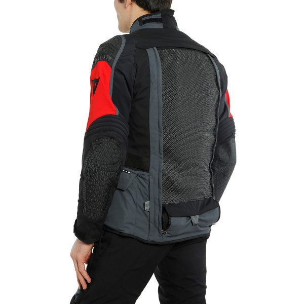 Geaca moto DAINESE D EXPLORER 2 GORE TEX JACKET - BikerShop.ro