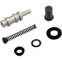 Master Cylinder Rebuild Kit Silver