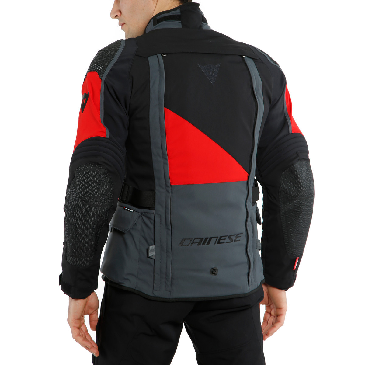 Geaca moto DAINESE D EXPLORER 2 GORE TEX JACKET - BikerShop.ro