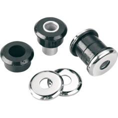Dampener Kit Black
