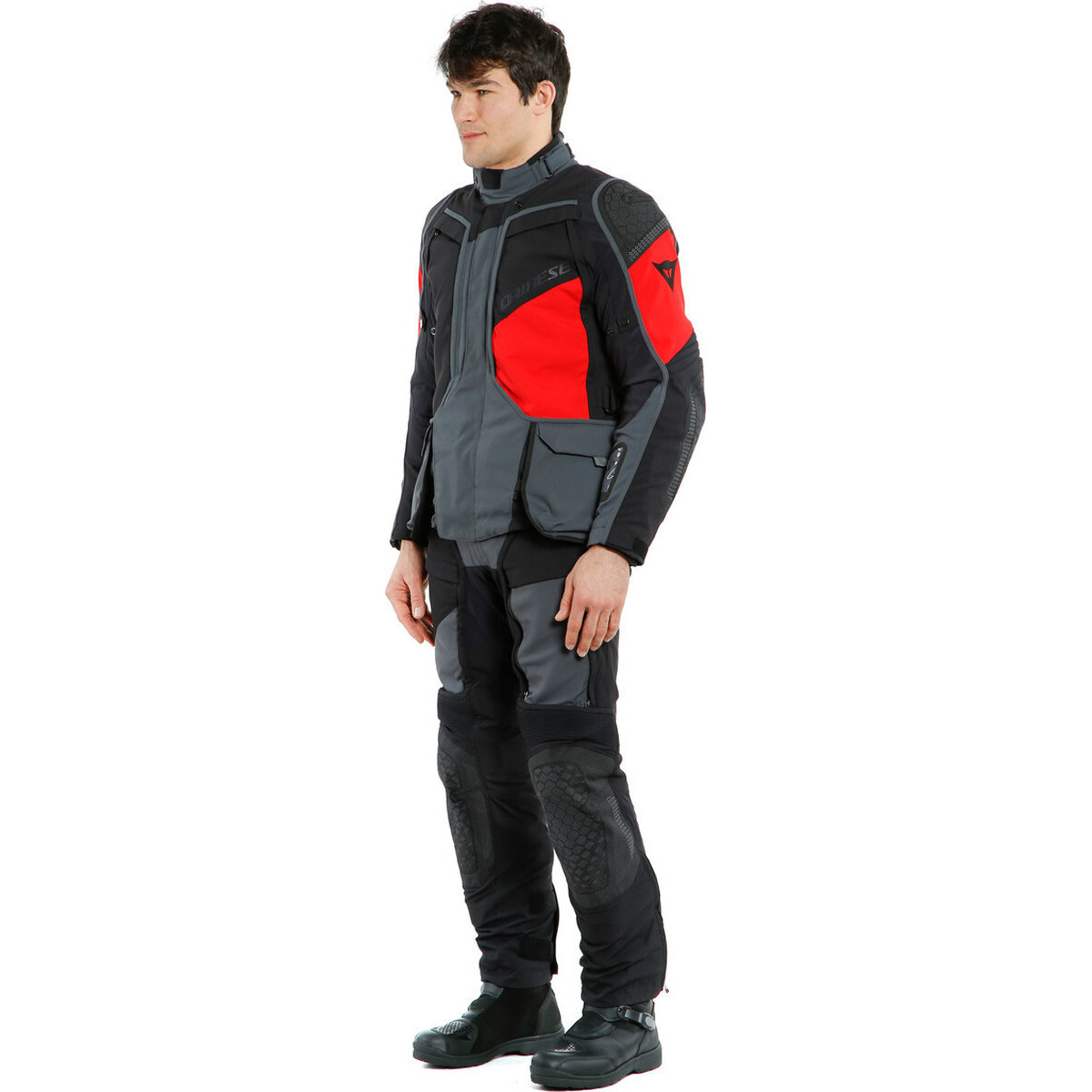 Geaca moto DAINESE D EXPLORER 2 GORE TEX JACKET - BikerShop.ro
