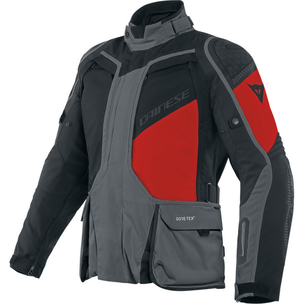 Geaca moto DAINESE D EXPLORER 2 GORE TEX JACKET - BikerShop.ro