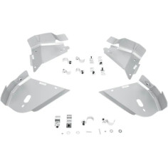 A-arm Guards Natural