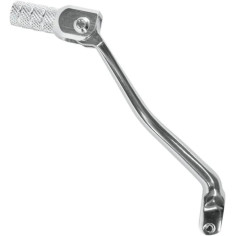 Aluminum Shifter Silver