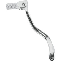 Aluminum Shifter Silver
