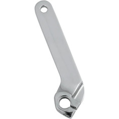 Shift Lever Silver