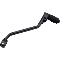 Steel Shift Lever Black