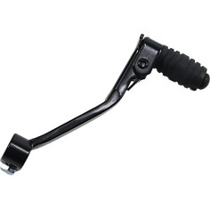 Steel Shift Lever Black