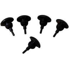 Kickstand Bumper Black