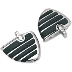 Iso-wing Mini Boards Black