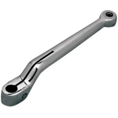 Shift Lever Silver