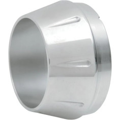 End Cap Polished